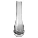 Ver imagem 1 de Murano Vaso L'Hermitage Em Vidro Cor Fume - 26928