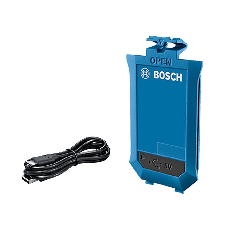 Bateria Bosch Para GLM 50-27