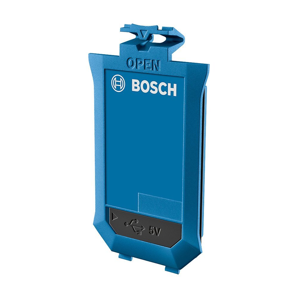 Bateria Bosch Para GLM 50-27 - 2
