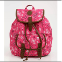 Ver imagem 1 de Bolsa Floral Porta Laptop Clio