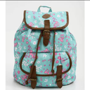 Ver imagem 3 de Bolsa Floral Porta Laptop Clio