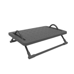 Apoio Ergonômico para Os Pés - Resolve 1.7.2 - 1