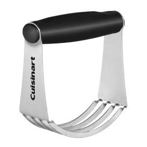 Cuisinart Misturador de Massa com Lâminas de Aço Inox (preto)