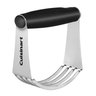 Cuisinart Misturador de Massa com Lâminas de Aço Inox (preto) - 1