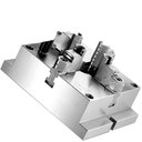 Ver imagem 2 de Placa para Centro com 4 Castanhas de 215mm - Ssc-6