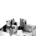 Ver imagem 3 de Placa para Centro com 4 Castanhas de 215mm - Ssc-6