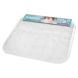 Tapetes para Banheiro Tapete para Box Antiderrapante C/Antistress Atlas Primafer - 1