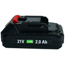 Ver imagem 3 de Aplicador de Selantes a Bateria 21v para Cartuchos