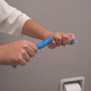 Ver imagem 2 de Pano de Limpeza Multiuso 20x300m Nobre 600un