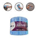 Ver imagem 3 de Pano de Limpeza Multiuso 20x300m Nobre 600un