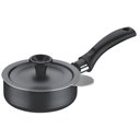 Ver imagem 5 de Frigideira para Ovo Poché Tramontina Turim em Alumínio Antiaderente Chumbo 10 Cm 0,3 L Tramontina