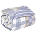 Ver imagem 2 de Edredom Zelo Classic Casal - Percal 180 Fios - Bristol