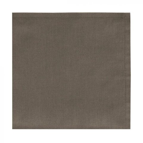 Kit 4 Guardanapos 40cm x 40cm Home Copa e Cia