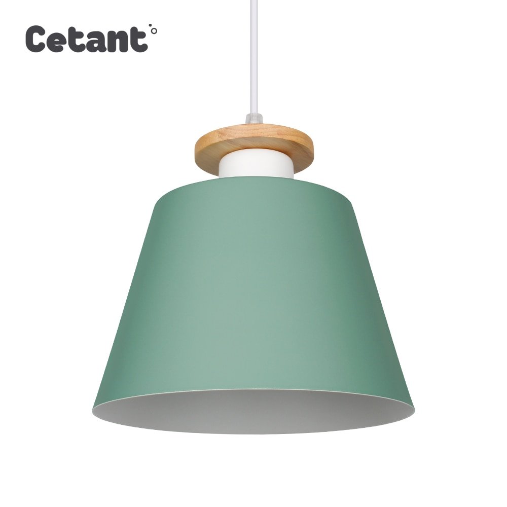 Pendente Luminaria suspensa, lustre led para sala de jantar, cozinha