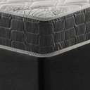 Ver imagem 5 de Cama Box Queen Size Preto + Colchão San Francisco Ortopédico Espuma D33 158x198x54cm