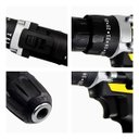 Ver imagem 4 de Parafusadeira e Furadeira Bom-9967 - 12v