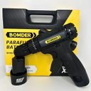 Ver imagem 2 de Parafusadeira e Furadeira Bom-9967 - 12v