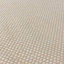 Ver mais imagens de Tapete Sala Sisal Grande 200 x 250 Antiderrapante Tapete para Decoração Quarto de Casal Bege Palha