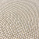 Ver mais imagens de Tapete Sala Sisal Grande 200 X 250 Antiderrapante Tapete para Decoração Quarto de Casal Bege Palha