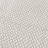 Tapete Sala Sisal Grande 200 X 250 Antiderrapante Tapete para Decoração Quarto de Casal Bege Palha - 3