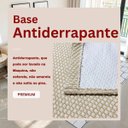 Ver imagem 5 de Tapete Sala Sisal Grande 200 x 250 Antiderrapante Tapete para Decoração Quarto de Casal Bege Palha