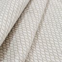 Ver imagem 4 de Tapete Sala Sisal Grande 200 X 250 Antiderrapante Tapete para Decoração Quarto de Casal Bege Palha