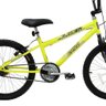 Bicicleta Cairu Aro 20 Mtb Reb Flash Boy - 318516 Verde - 2