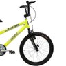 Bicicleta Cairu Aro 20 Mtb Reb Flash Boy - 318516 Verde - 3