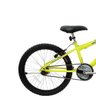 Bicicleta Cairu Aro 20 Mtb Reb Flash Boy - 318516 Verde - 4