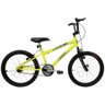Bicicleta Cairu Aro 20 Mtb Reb Flash Boy - 318516 Verde - 1