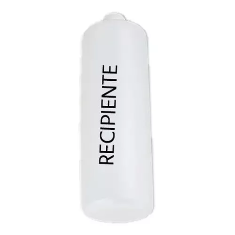 Recipiente Dispenser de Embutir Detergente 330ml Demima Recipiente Dispenser de Embutir Pia Cuba Coz