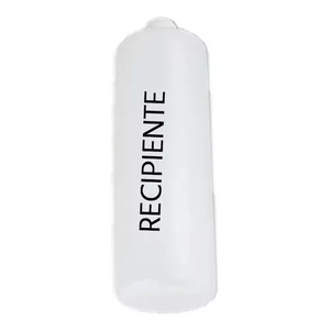 Recipiente Dispenser de Embutir Detergente 330ml Demima Recipiente Dispenser de Embutir Pia Cuba Coz