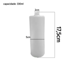 Ver imagem 2 de Recipiente Dispenser de Embutir Detergente 330ml Demima Recipiente Dispenser de Embutir Pia Cuba Coz