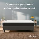 Ver imagem 6 de Kit Colchão + Cama Box Emma Original Queen (158x198cm)