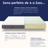 Kit Colchão + Cama Box Emma Original Queen (158x198cm) - 3