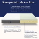 Ver imagem 3 de Kit Colchão + Cama Box Emma Original Queen (158x198cm)