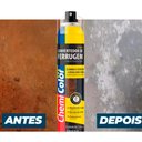 Ver imagem 4 de Convertedor Ferrugem Spray 100ml / 65g Chemicolor