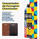 Ver imagem 3 de Convertedor Ferrugem Spray 100ml / 65g Chemicolor