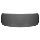 Ver imagem 7 de Sofá Curvo 3 Lugares Sala de Estar Recepção Noruega 180cm Linho - Doce Sonho Móveis Sala de Estar,ha