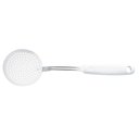 Ver imagem 1 de Escumadeira Inox Branco Utilitá 25652180 Tramontina