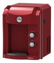 Ver imagem 1 de Purificador Água Alcalina e Ozônio Compressor 220v Vermelho