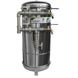 Filtro De Entrada Fusati Original Índico 800l/h 1.000l/h - 1