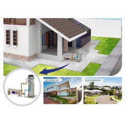 Filtro De Entrada Fusati Original Índico 800l/h 1.000l/h - 3