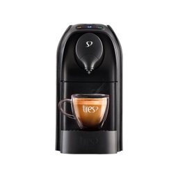 Máquina de Café Expresso 3 Corações Passione Multibebidas 650ml - 1