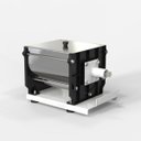 Ver mais imagens de Sovadeira Kit Multiuso Pro Anodilar, Moedor e Extrusor Multifuncional