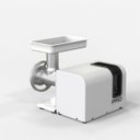 Ver imagem 5 de Sovadeira Kit Multiuso Pro Anodilar, Moedor e Extrusor Multifuncional