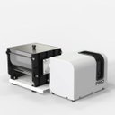 Ver imagem 6 de Sovadeira Kit Multiuso Pro Anodilar, Moedor e Extrusor Multifuncional