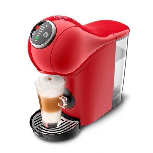 Cafeteira Dolce Gusto Genio S Plus 1350 Watts 15 Bar DGS3 - 1