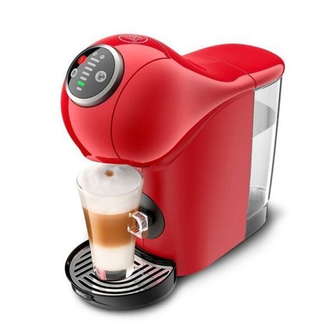 Cafeteira Dolce Gusto Genio S Plus 1350 Watts 15 Bar DGS3