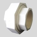 Ver imagem 2 de União Conexão Roscável de 2" Polegadas de PVC
